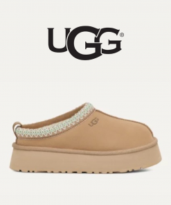 UGG TAZZ II SAND