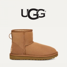 UGG CLASSIC MINI II