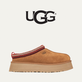 UGG TAZZ II CHESTNUT