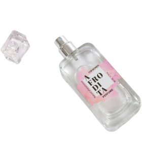 Perfume sensual femenino afrodita 50 ml