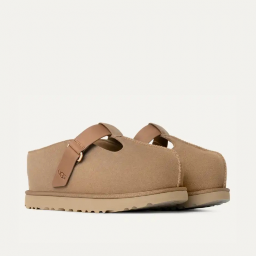 UGG zueco GoldenStar Hi Clog - Imagen 2