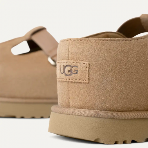 UGG zueco GoldenStar Hi Clog - Imagen 3