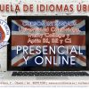 CURSO DE INGLÉS A2