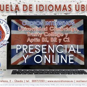 CURSO DE INGLÉS A2