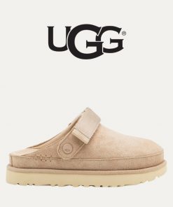 UGG Goldenstar Clog