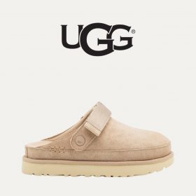 UGG Goldenstar Clog