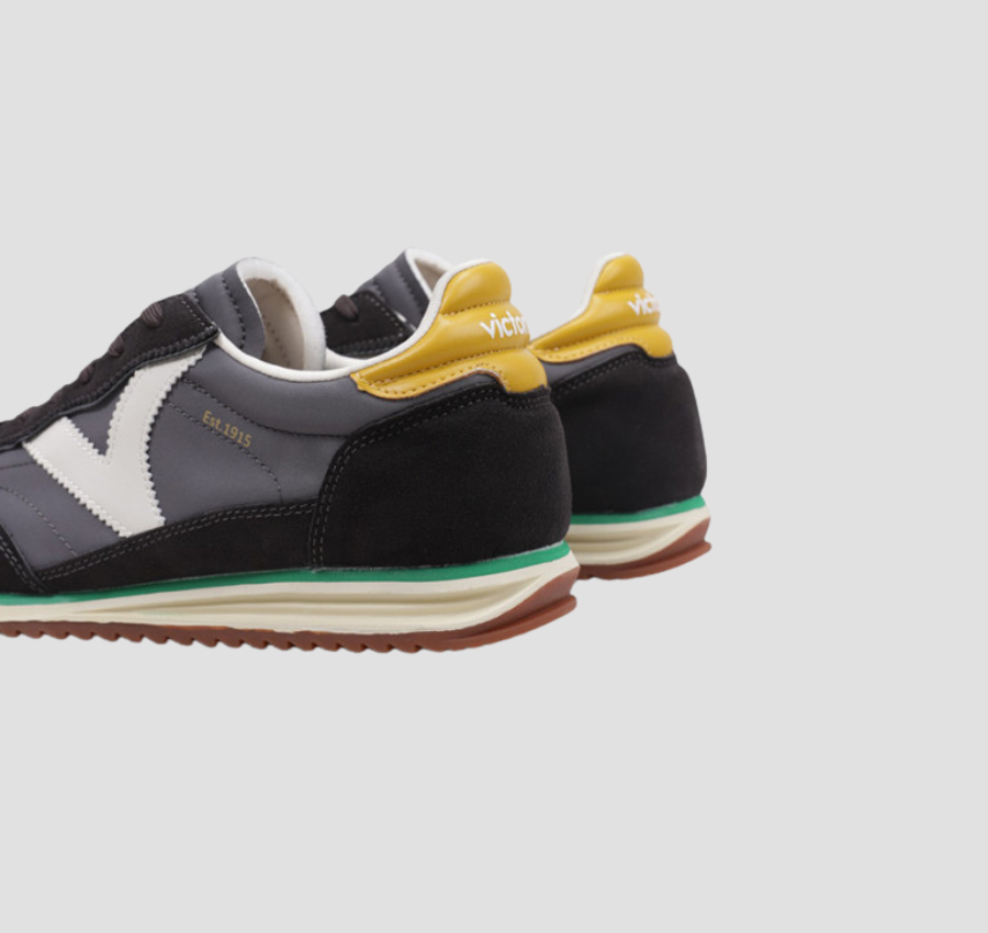 Victoria Zapatillas Saturno hombre - Imagen 2