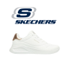 SKECHERS UNO LITE - SHIMMER ALONG