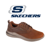 SKECHERS DELSON 3.0 GLAVINE