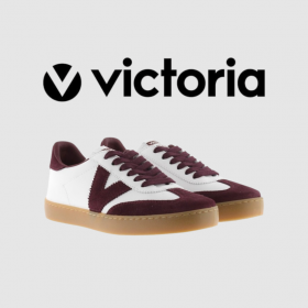 Victoria Zapatillas Berlín Ciclista Burdeos