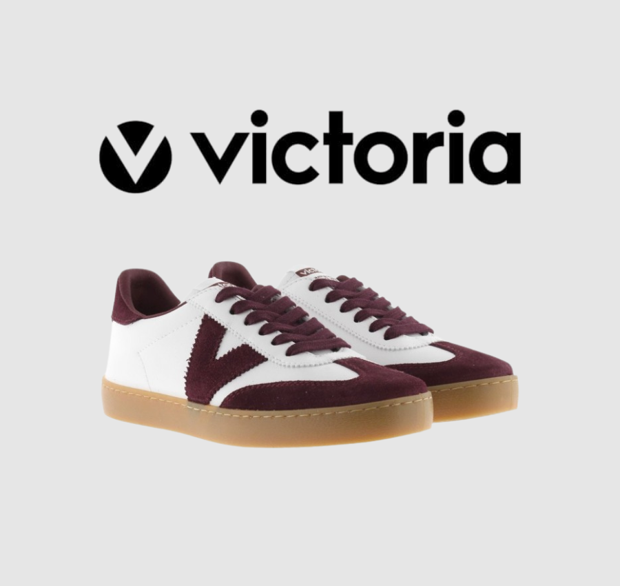 Victoria Zapatillas Berlín Ciclista Burdeos