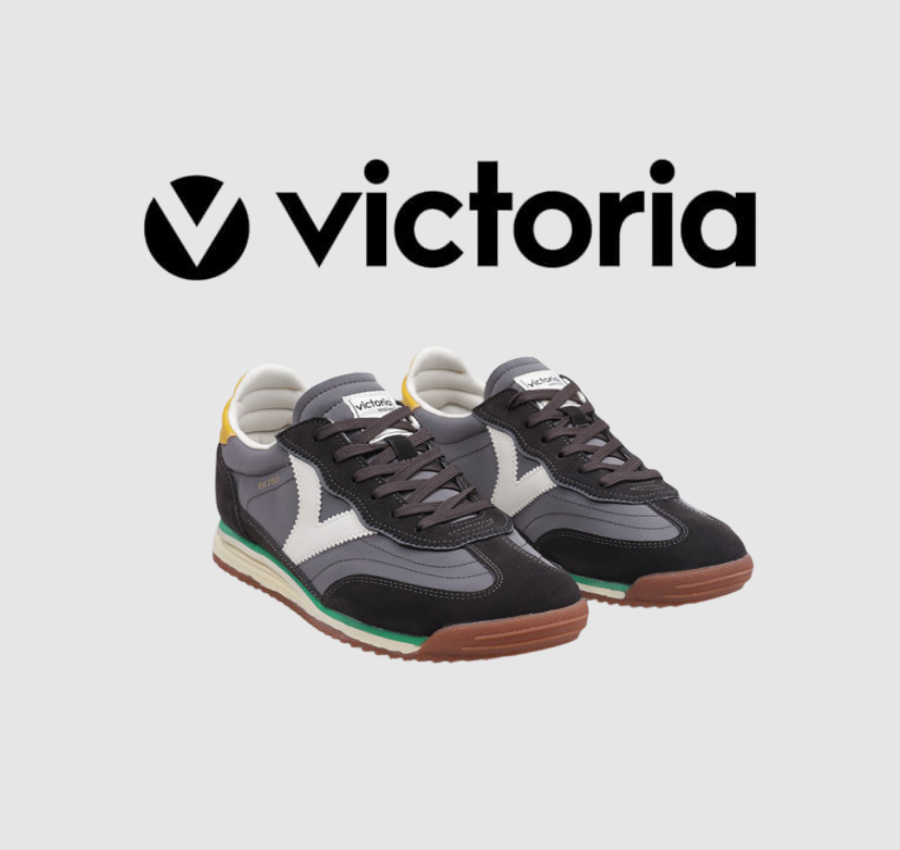 Victoria Zapatillas Saturno hombre