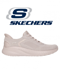 SKECHERS SLIP INS : BOBS AQUAD CHAOS - CURRENT MUSE