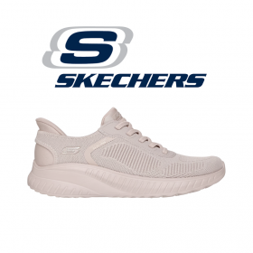 SKECHERS SLIP INS : BOBS AQUAD CHAOS - CURRENT MUSE