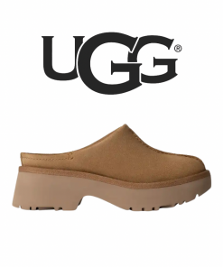 UGG Zueco New Heights Clog