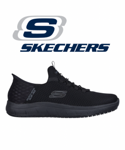 SKECHERS SUMMITS SR COLSIN SLIP IN