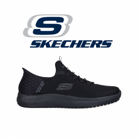 SKECHERS SUMMITS SR COLSIN SLIP IN