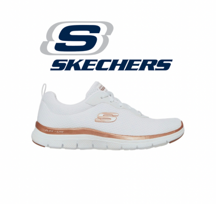 SKECHERS GRACEFUL - GET CONNECTED
