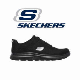 SKECHERS FLEX ADVANTAGE SR BENDON
