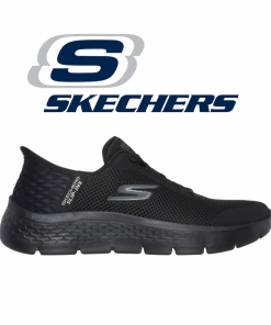 SKECHERS GO WALK FLEX SLIP - IN