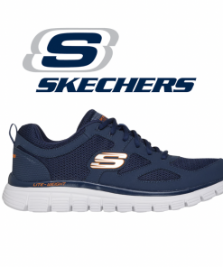 SKECHERS BURNS- AGOURA