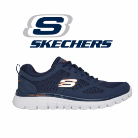 SKECHERS BURNS- AGOURA