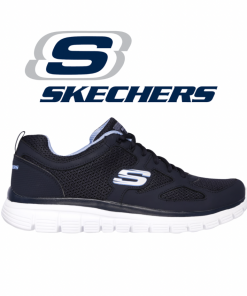 SKECHERS BURNS- AGOURA