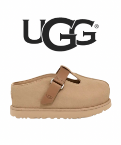 UGG zueco GoldenStar Hi Clog