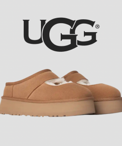 UGG zueco MARY JANE BEA