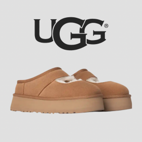 UGG zueco MARY JANE BEA