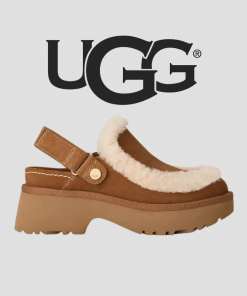UGG ZUECO ESMEE CLOG