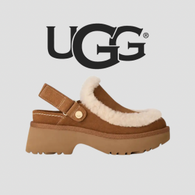UGG ZUECO ESMEE CLOG