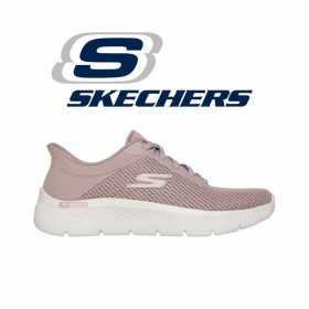 SKECHERS GO WALK FLEX - CARLA