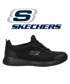 SKECHERS SQUAD SR