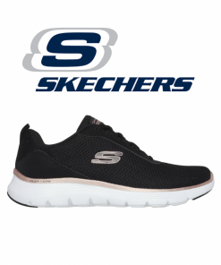 SKECHERS FLEX APPEAL 5.0 - UPTAKE