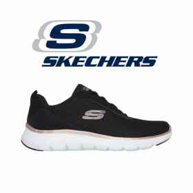 SKECHERS FLEX APPEAL 5.0 - UPTAKE