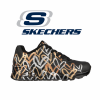 SKECHERS UNO - METALLIC LOVE