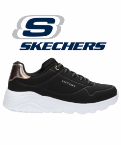 SKECHERS UNO LITE - SHIMMER ALONG
