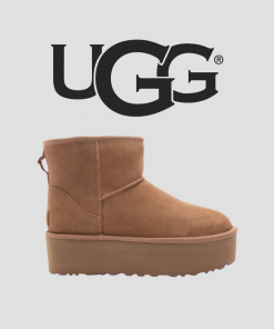 UGG CLASSIC MINI PLATFORM