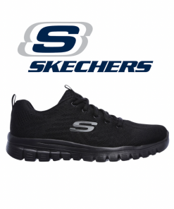 SKECHERS GRACEFUL - GET CONNECTED