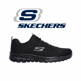 SKECHERS GRACEFUL - GET CONNECTED