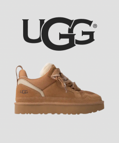 UGG LOWMEL CHESTNUT