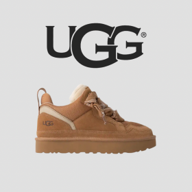 UGG LOWMEL CHESTNUT