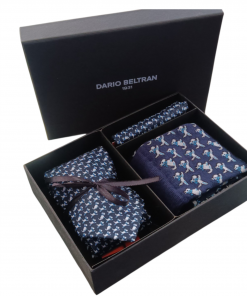 Corbata+Calcetin+Pañuelo 02