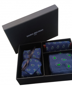 Corbata+Calcetin+Pañuelo 01